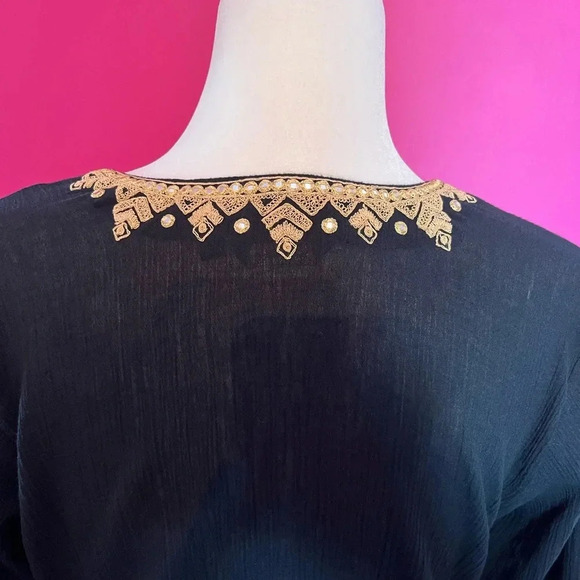 Tunic/swim cover - Picture 4 of 7